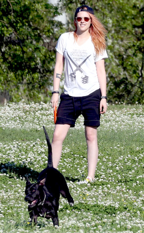 Kristen Stewart Kristen Stewart